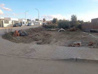 Terreno en venta en Argés