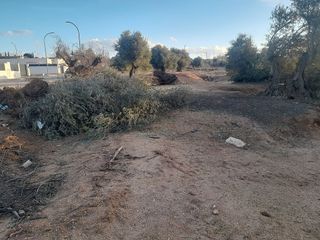 Terreno en venta en Argés