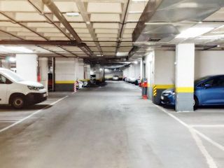 Garaje en venta en Covibar - Pablo Iglesias en Rivas-Vaciamadrid