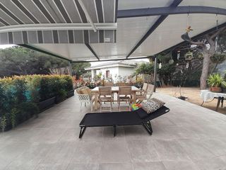 Chalet en venta en Arenys de Munt