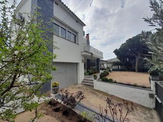 Chalet en venta en Arenys de Munt