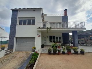 Chalet en venta en Arenys de Munt