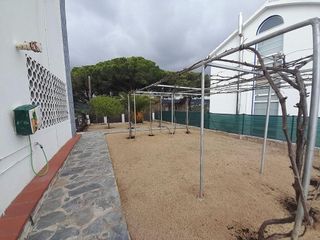 Chalet en venta en Arenys de Munt