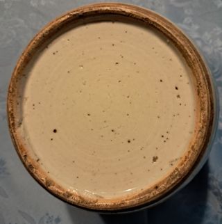 Vaso Giara Antico Cinese