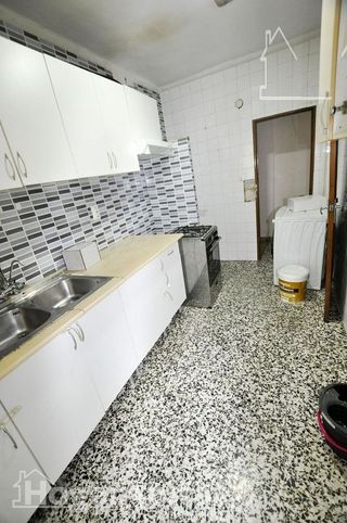 Piso en venta en Mestalla en Valencia