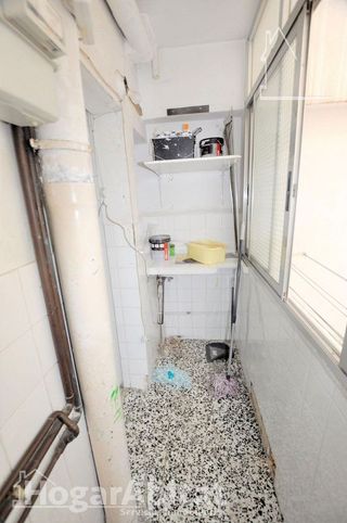 Piso en venta en Mestalla en Valencia