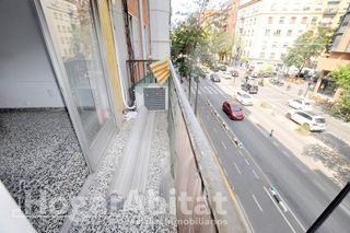 Piso en venta en Mestalla en Valencia