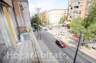 Piso en venta en Mestalla en Valencia