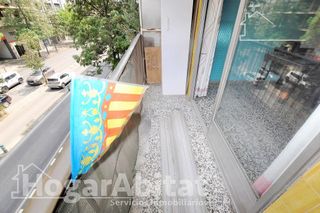 Piso en venta en Mestalla en Valencia