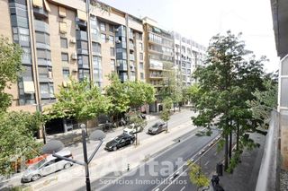 Piso en venta en Mestalla en Valencia