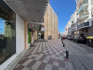 Local comercial en venta en Villalba Estación en Collado Villalba