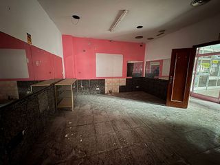 Local comercial en venta en Villalba Estación en Collado Villalba