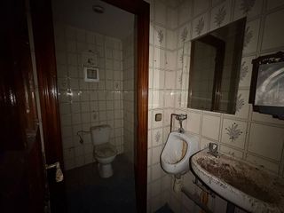 Local comercial en venta en Villalba Estación en Collado Villalba