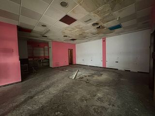 Local comercial en venta en Villalba Estación en Collado Villalba