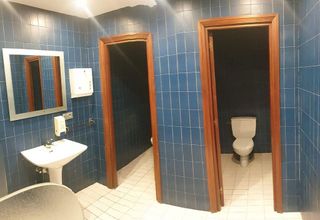 Local comercial en venta en Zarautz