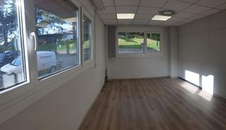 Local comercial en venta en Zarautz