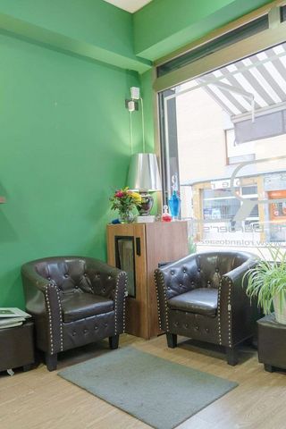 Local comercial en venta en Cruces en Barakaldo