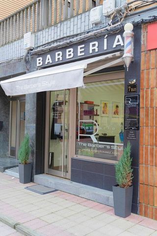 Local comercial en venta en Cruces en Barakaldo