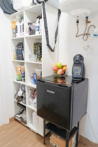 Local comercial en venta en Cruces en Barakaldo