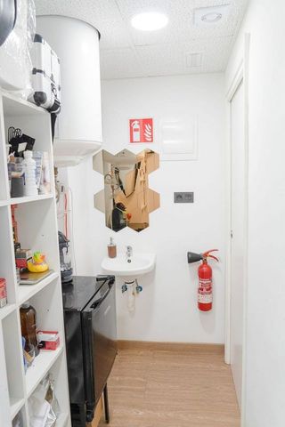 Local comercial en venta en Cruces en Barakaldo