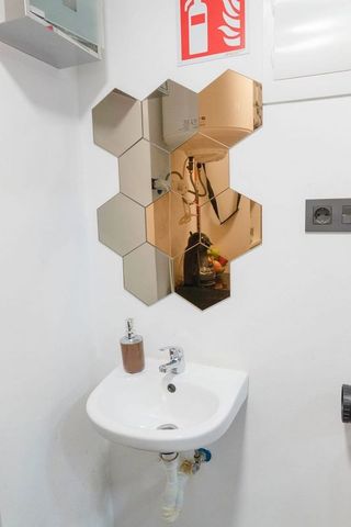 Local comercial en venta en Cruces en Barakaldo