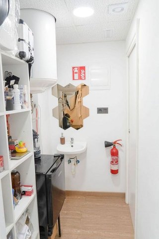 Local comercial en venta en Cruces en Barakaldo