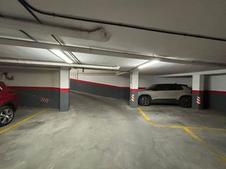 Garaje en venta en San Benito - Soledad - Hispanidad en Ciempozuelos