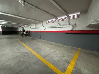 Garaje en venta en San Benito - Soledad - Hispanidad en Ciempozuelos