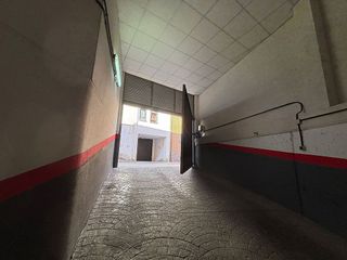 Garaje en venta en San Benito - Soledad - Hispanidad en Ciempozuelos