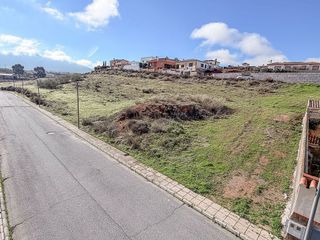 Terreno en venta en Otura