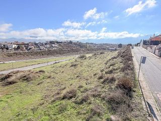 Terreno en venta en Otura