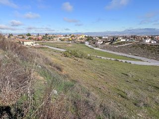 Terreno en venta en Otura