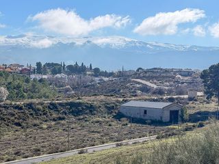 Terreno en venta en Otura