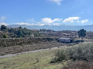 Terreno en venta en Otura