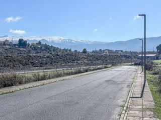 Terreno en venta en Otura