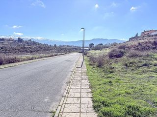 Terreno en venta en Otura