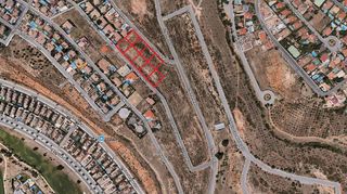 Terreno en venta en Otura