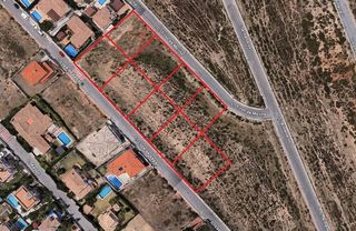Terreno en venta en Otura