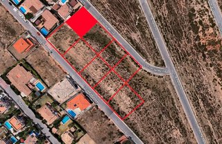 Terreno en venta en Otura
