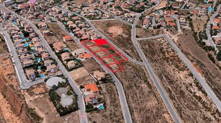 Terreno en venta en Otura