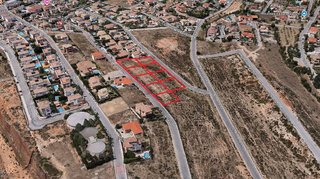 Terreno en venta en Otura