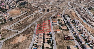Terreno en venta en Otura