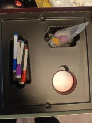 Sonora juego de mesa