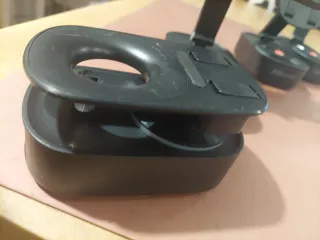 Altavoz Bluetooth con Soporte