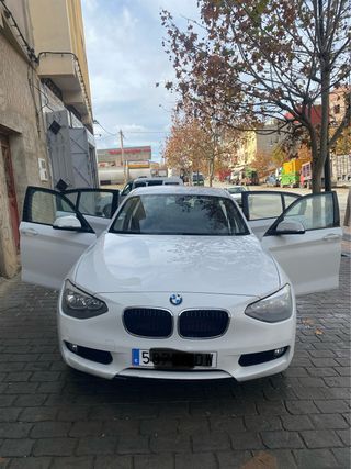 BMW Serie 1 2013