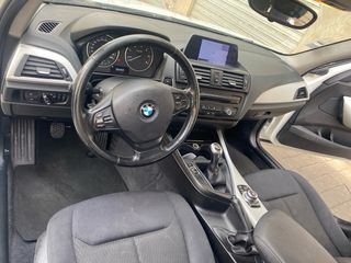 BMW Serie 1 2013