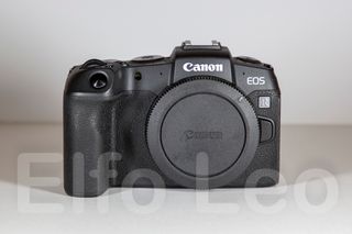 Canon EOS RP