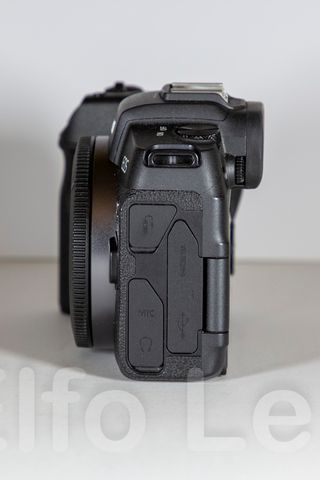 Canon EOS RP