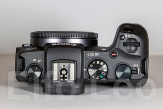 Canon EOS RP