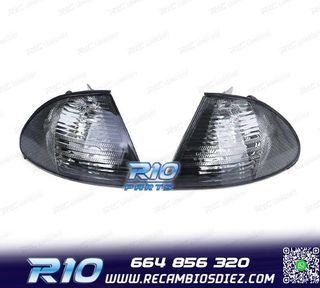 INTERMITENTES FRONTALES BMW E46 BERLINA